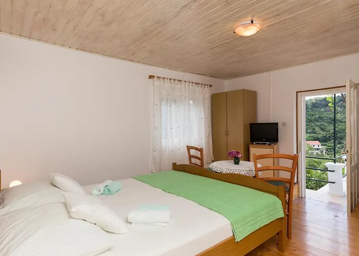 Apartments Miskovic