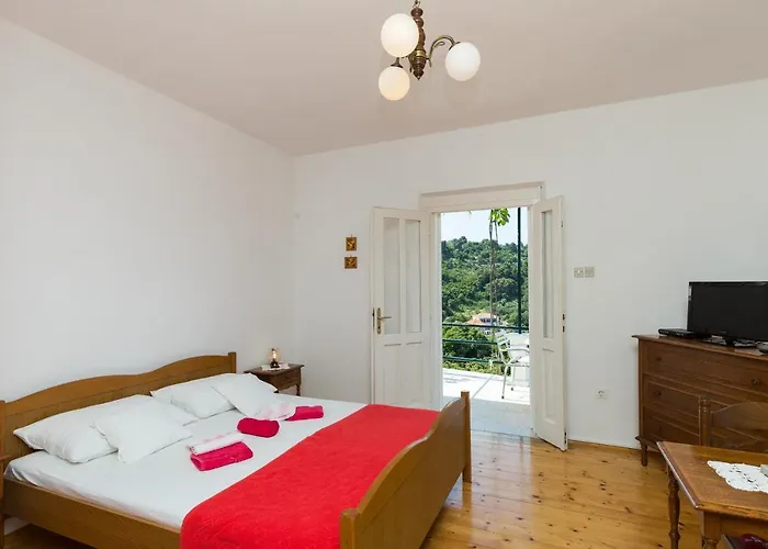 Apartments Miskovic