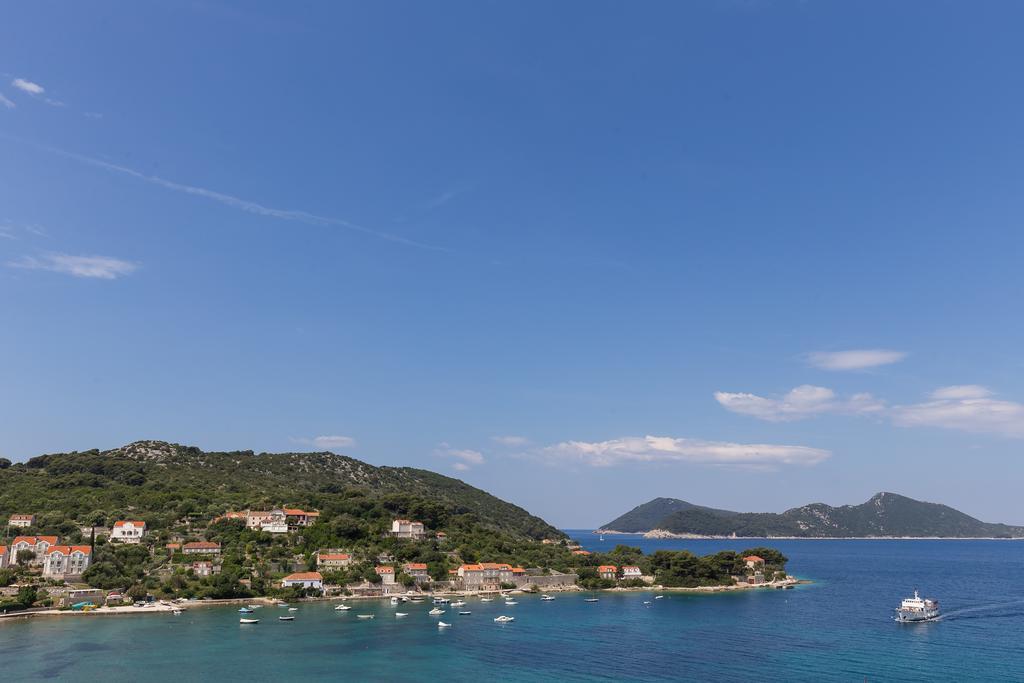 Miskovic Appartamento Donje Celo
