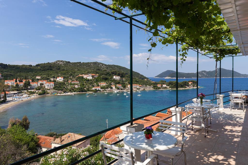 Appartamento Miskovic *