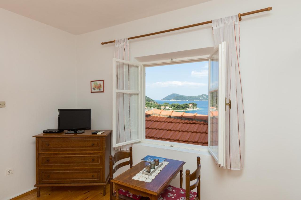 Appartamento Miskovic