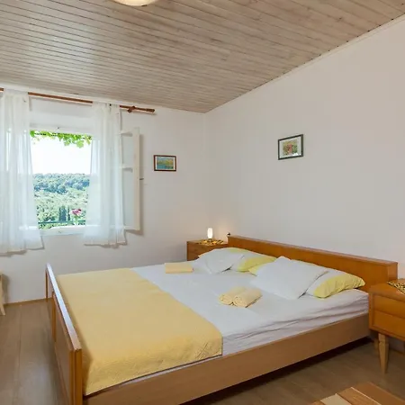 Apartments Miskovic Donje Celo Zimmer foto