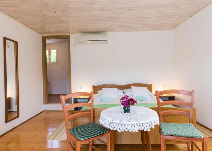 Apartments Miskovic