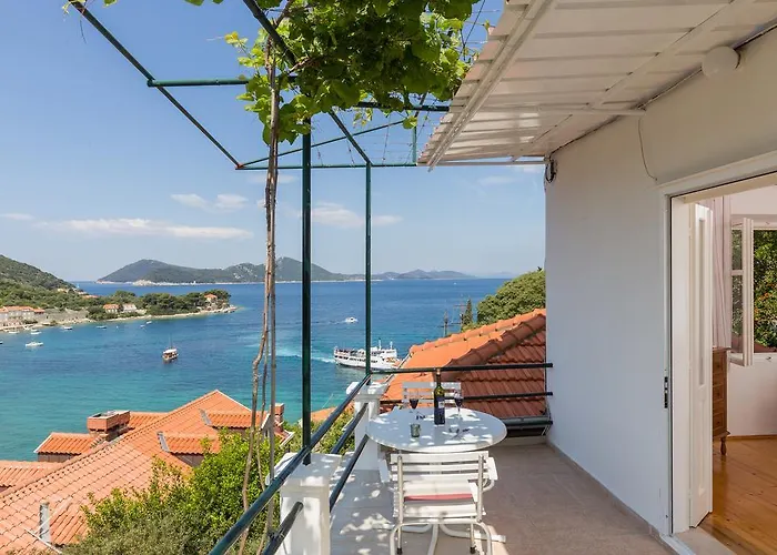 Apartments Miskovic
