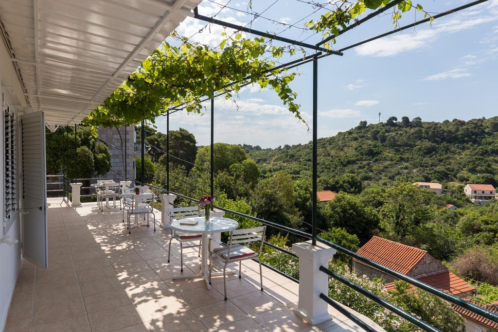 Miskovic Apartment