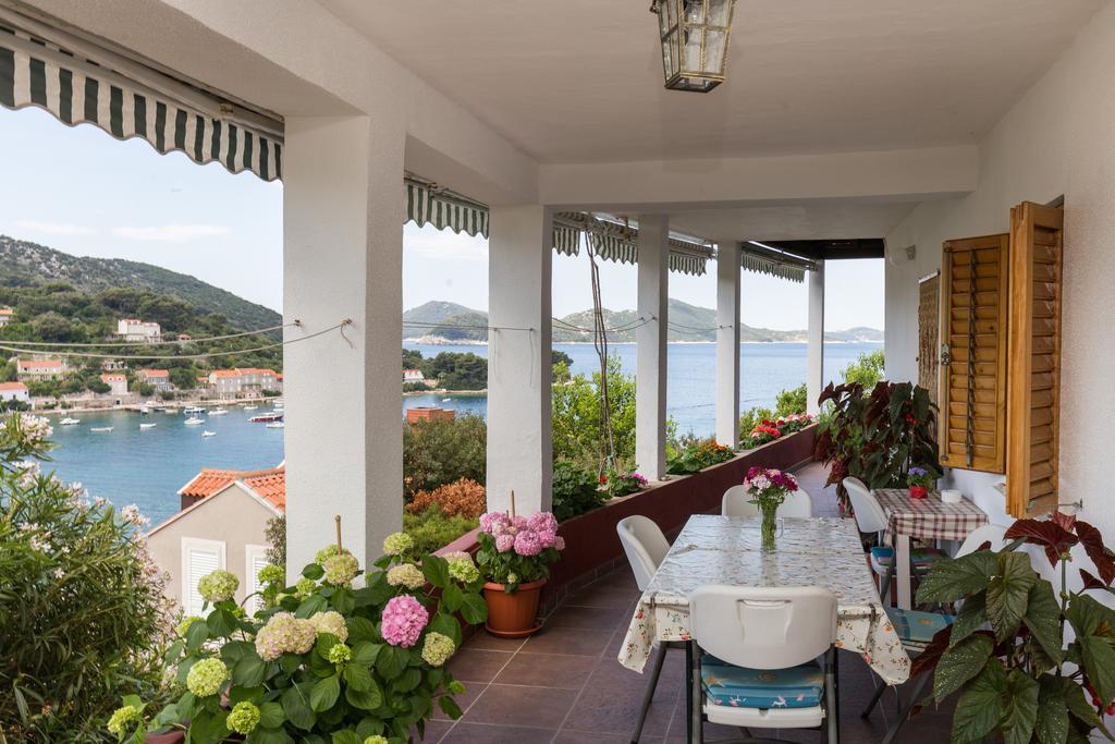 Apartment Miskovic