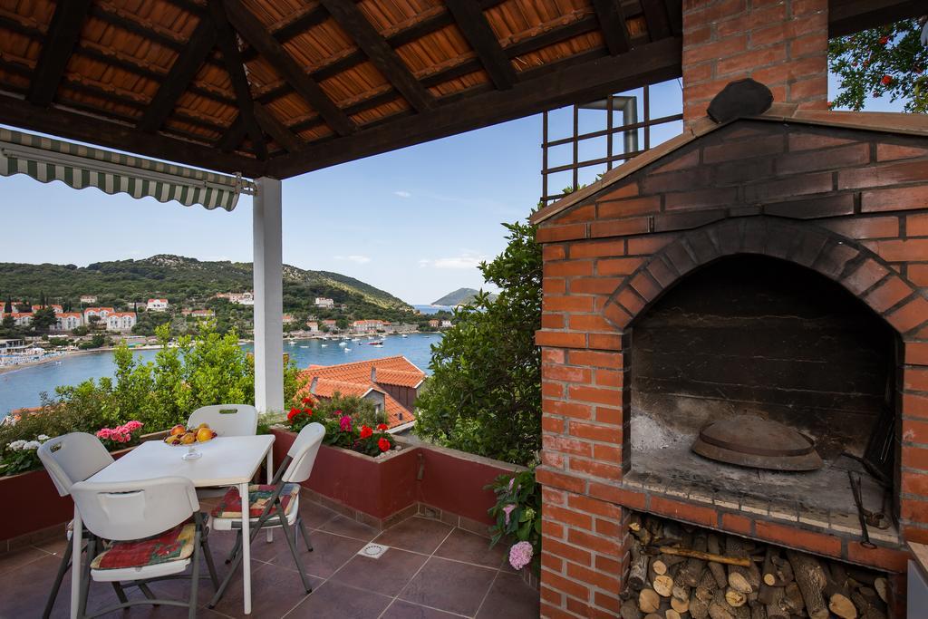 Apartment Miskovic Donje Celo