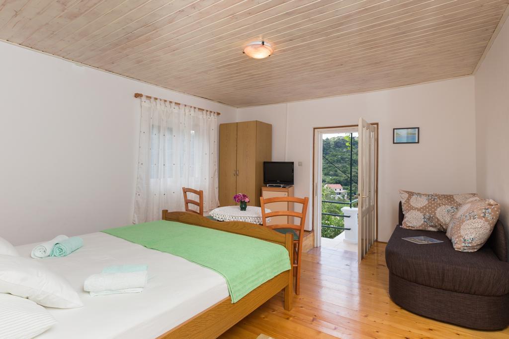 Miskovic Apartman