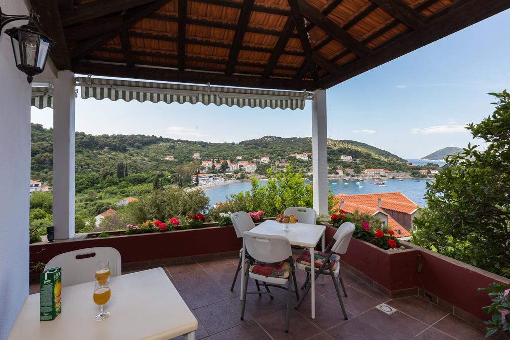 Apartment Miskovic *