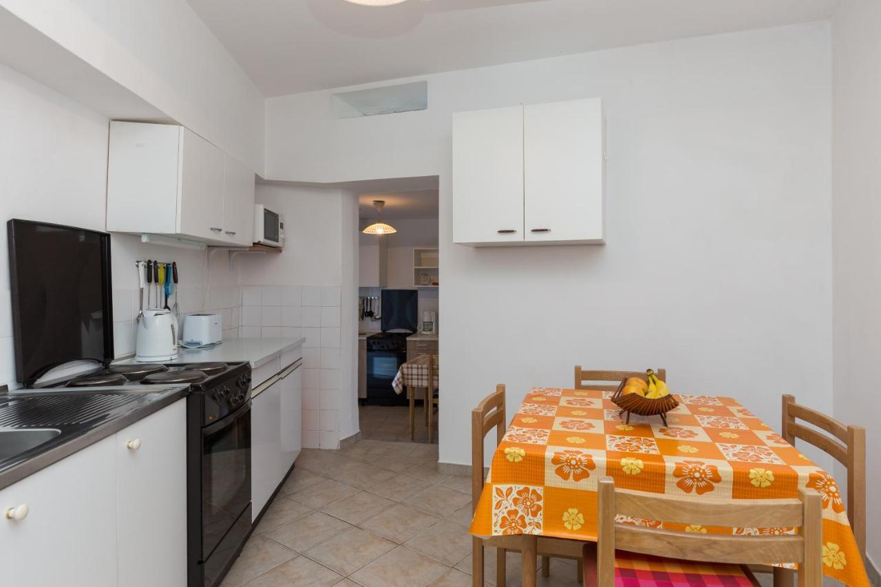 Miskovic Apartment Donje Celo