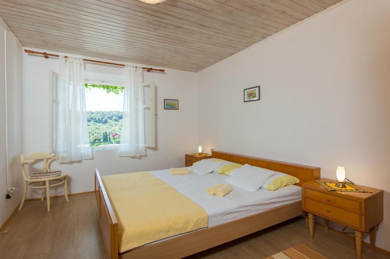Miskovic Apartment