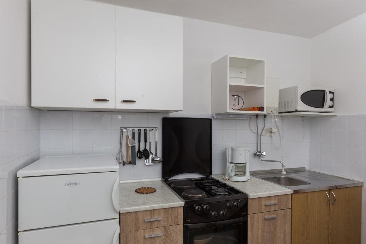 Apartment Miskovic