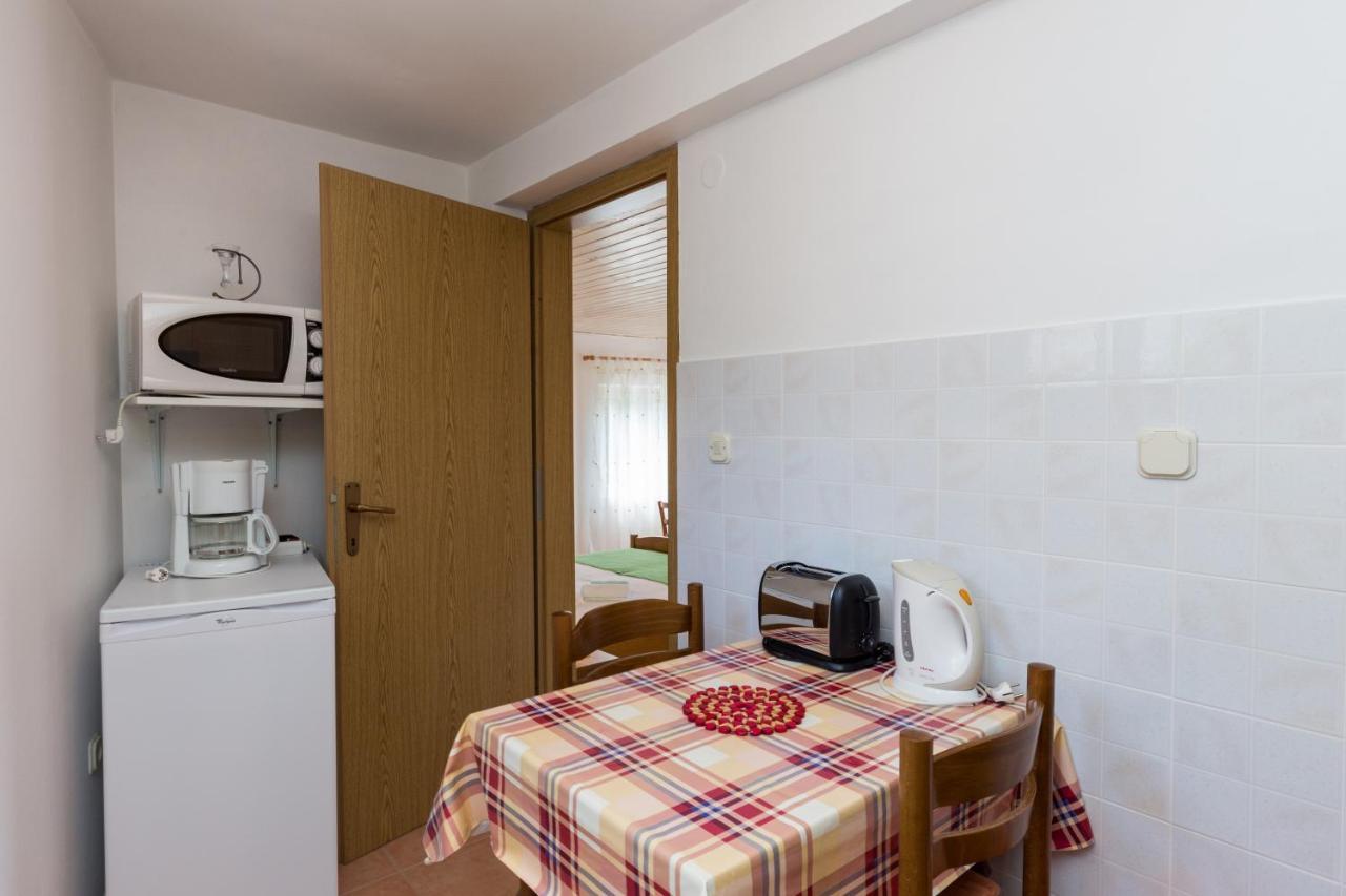 Miskovic Apartment Donje Celo