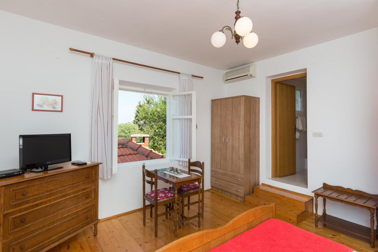 Miskovic Apartman