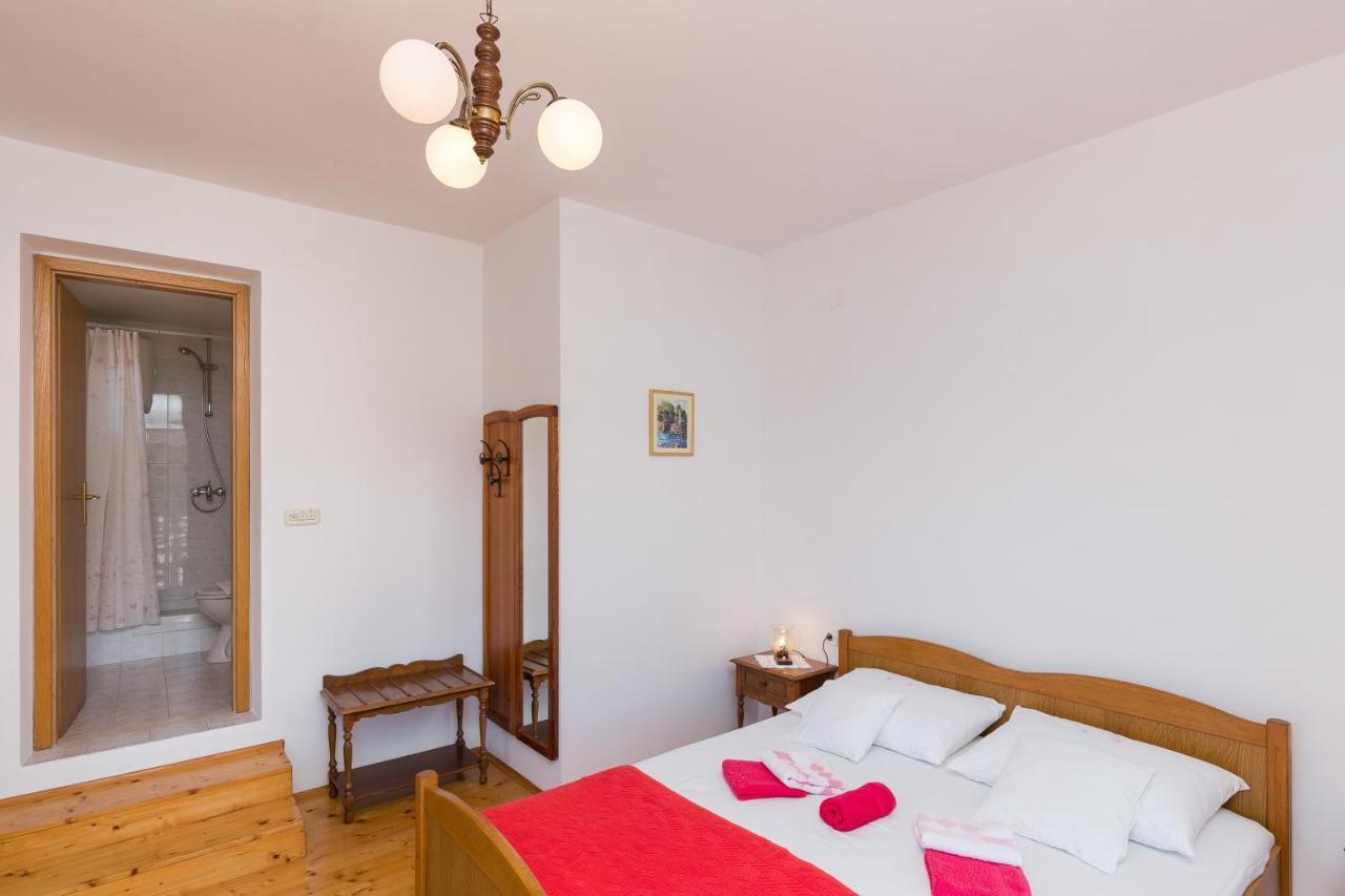 Miskovic Apartament *