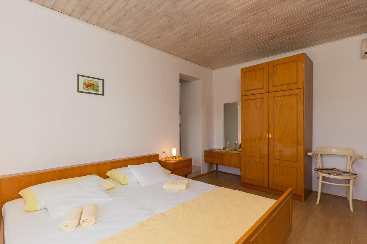 Miskovic Apartman